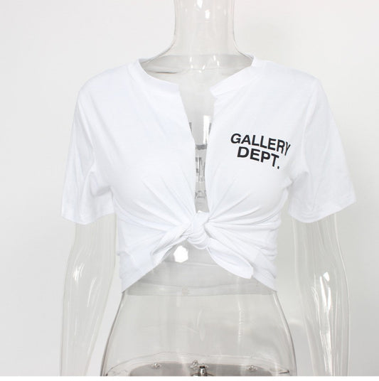 Gallery Dept T-shirt